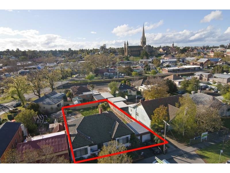 462 Hargreaves Street, Bendigo VIC 3550