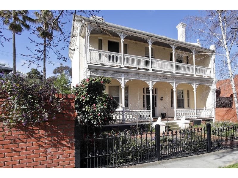 94 Barkly Terrace West, Bendigo VIC 3550