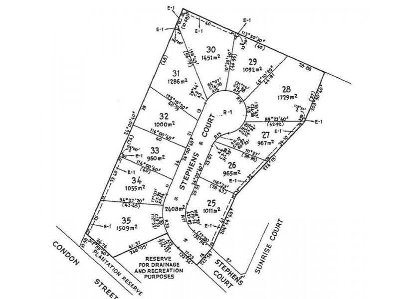 Lot 35, 9 Stephens Court, Strathdale VIC 3550
