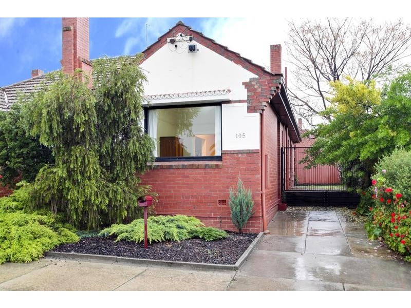 105 King Street, Bendigo VIC 3550