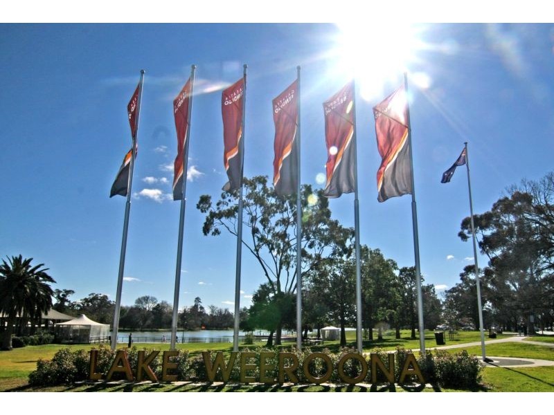 55 Thunder Street, Bendigo VIC 3550