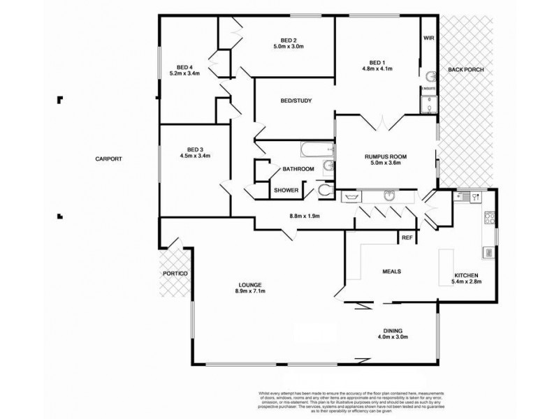 384 Eaglehawk Road, Eaglehawk VIC 3556