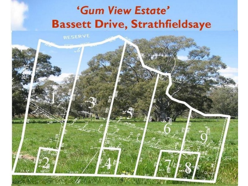 77-79 Bassett Drive, Strathfieldsaye VIC 3551