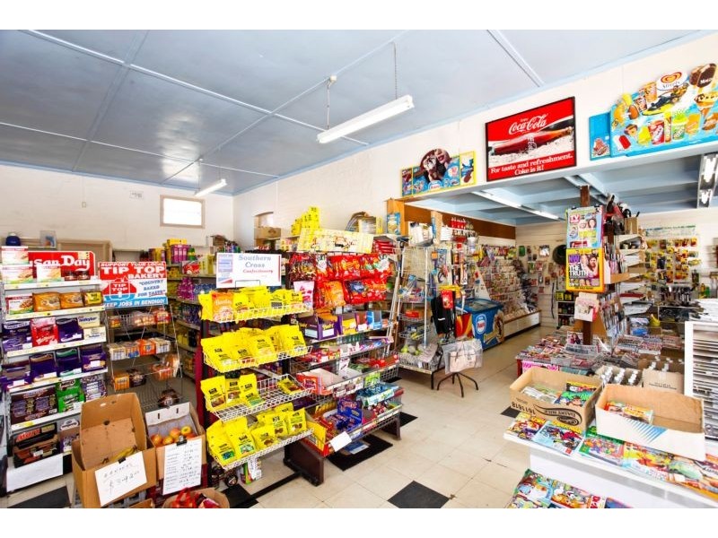 40 Railway Place, Goornong VIC 3557