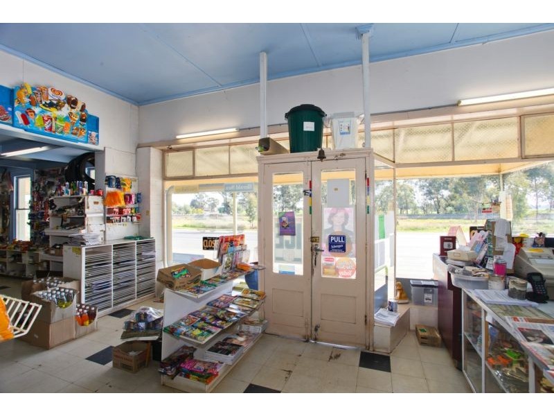 40 Railway Place, Goornong VIC 3557