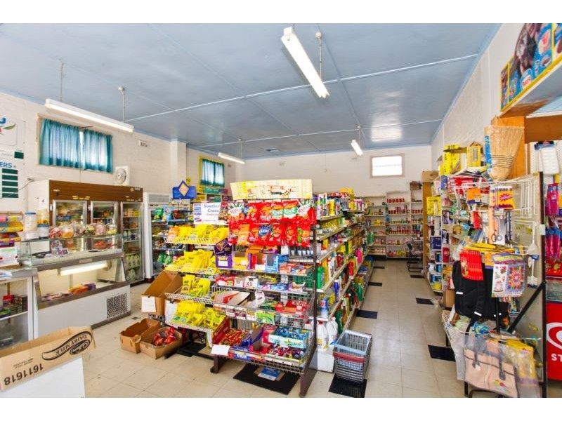 40 Railway Place, Goornong VIC 3557