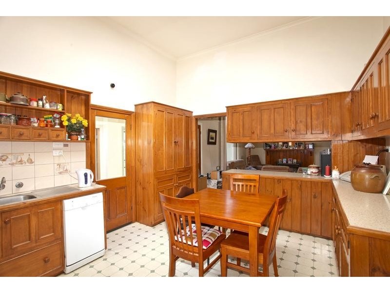 40 Railway Place,, Goornong VIC 3557