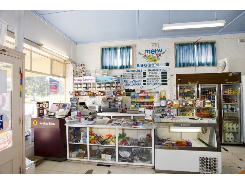 40 Railway Place,, Goornong VIC 3557