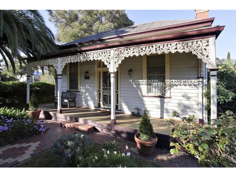 80 Vine Street, Bendigo VIC 3550