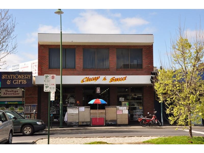 7 Queen Street, Bendigo VIC 3550