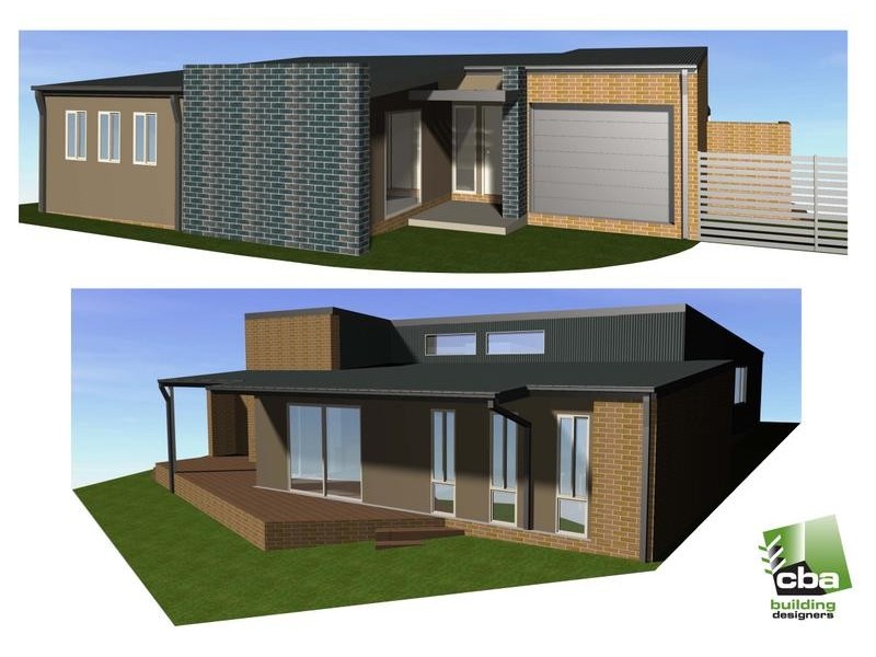 Lot 2, 43 Harpin Street, Strathdale VIC 3550