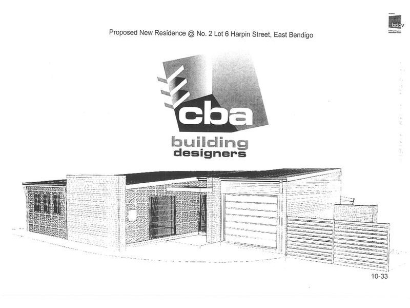 Lot 2, 43 Harpin Street, Strathdale VIC 3550