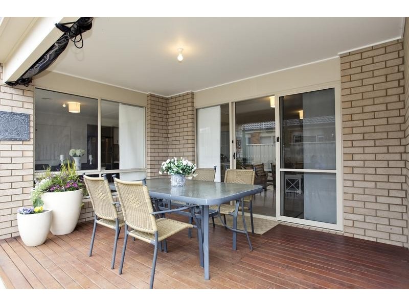 8 McConnachie Court, Bendigo VIC 3550