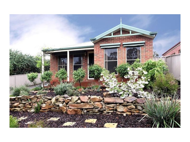 2A Allott Court, Spring Gully VIC 3550