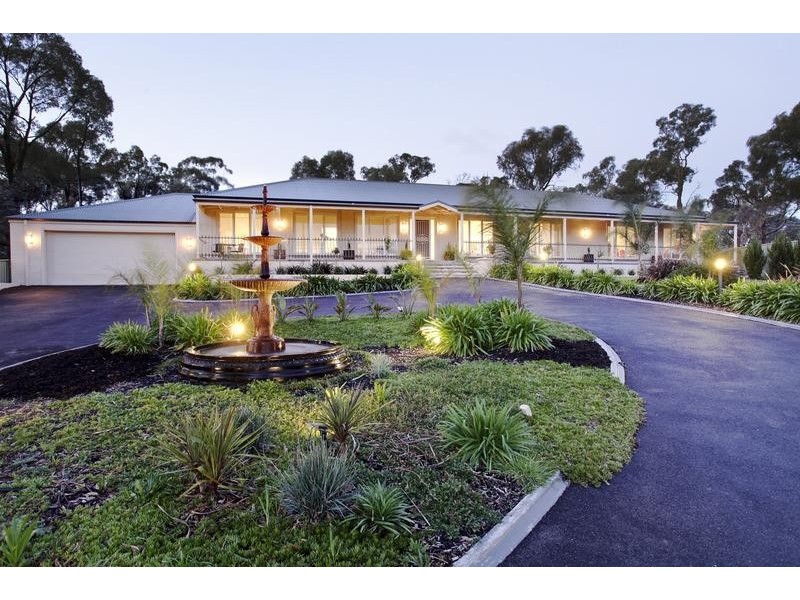 20 Aspera Way, Kangaroo Flat VIC 3555
