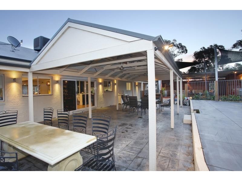 20 Aspera Way, Kangaroo Flat VIC 3555