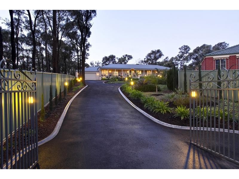 20 Aspera Way, Kangaroo Flat VIC 3555