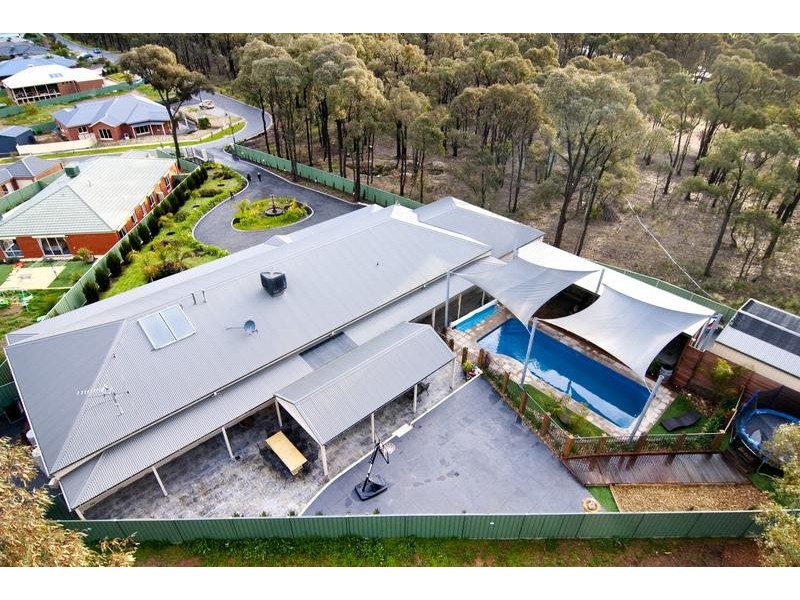 20 Aspera Way, Kangaroo Flat VIC 3555