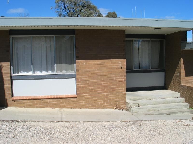 3/45 Glencoe Street, Bendigo VIC 3550