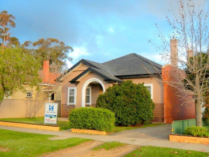 4 Ligar Street, Bendigo VIC 3550