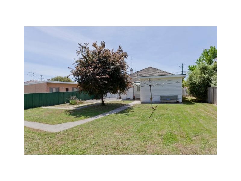 4 Ligar Street, Bendigo VIC 3550