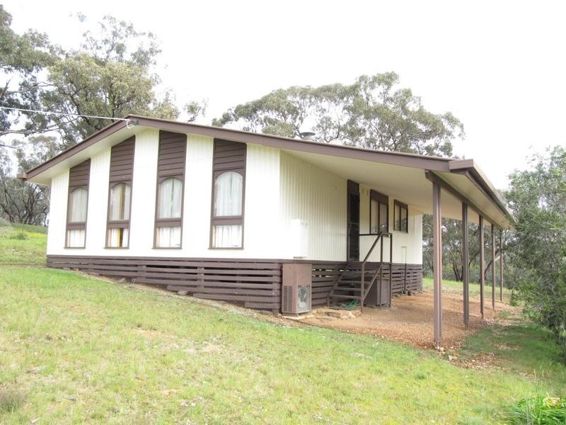 96 Ryans Lane, Eppalock VIC 3551