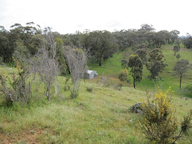 96 Ryans Lane, Eppalock VIC 3551