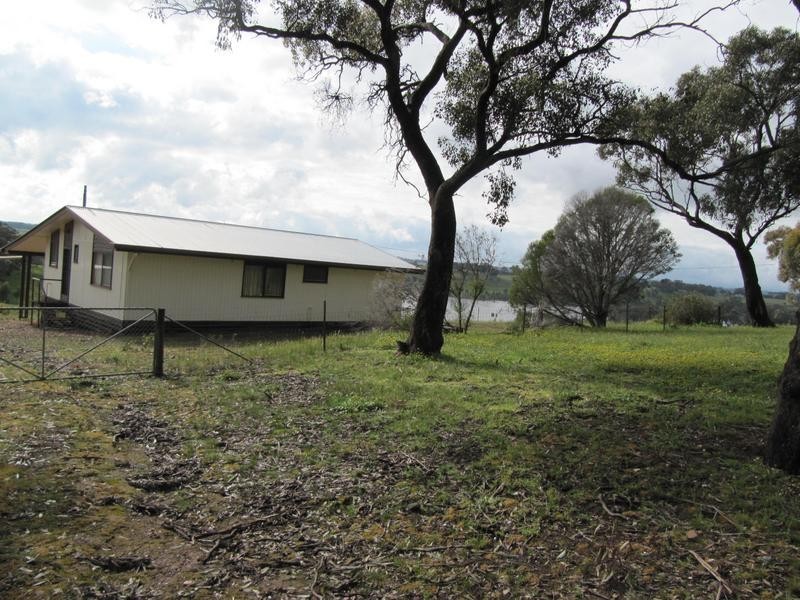 96 Ryans Lane, Eppalock VIC 3551