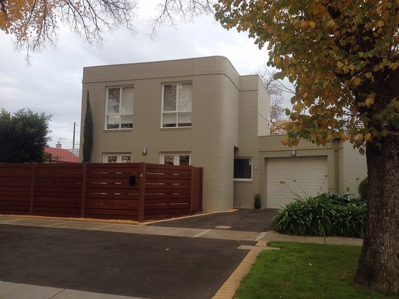 6 Shipp Street, Bendigo VIC 3550