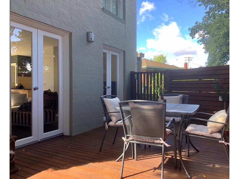 6 Shipp Street, Bendigo VIC 3550