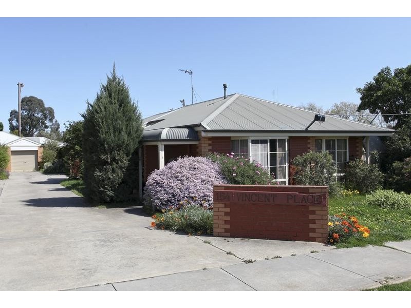 1/154 Neale Street, Flora Hill VIC 3550