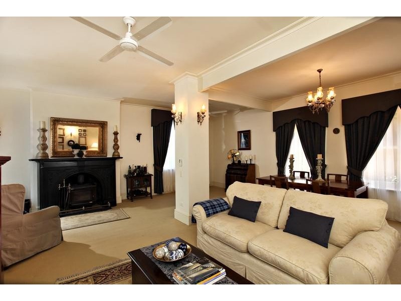 4 Bannerman Street, Bendigo VIC 3550