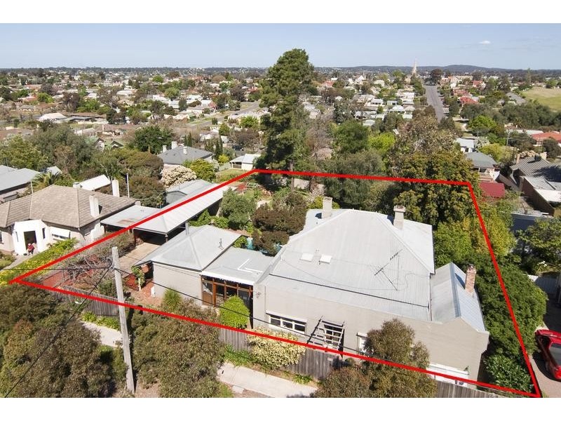 4 Bannerman Street, Bendigo VIC 3550