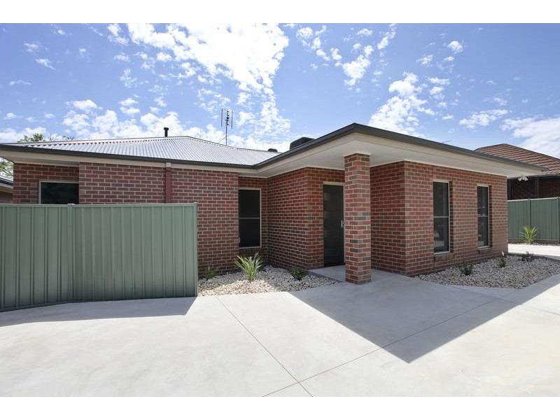 4A Mafeking Street, Bendigo VIC 3550