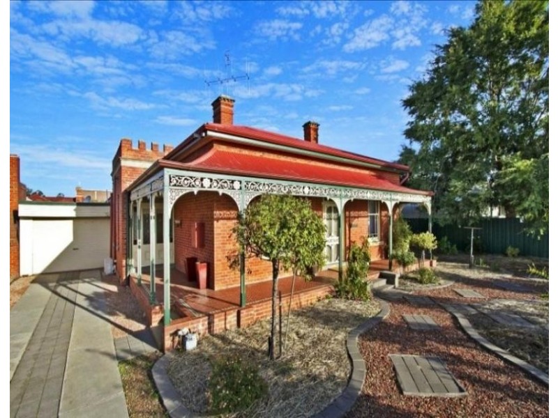 99 Wills Street, Bendigo VIC 3550