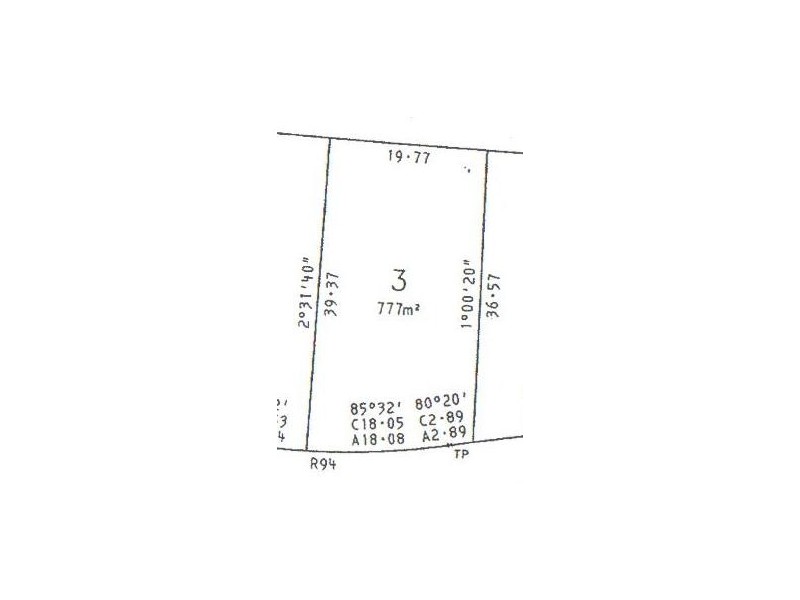 Lot 3,  Marlo Court, Strathdale VIC 3550