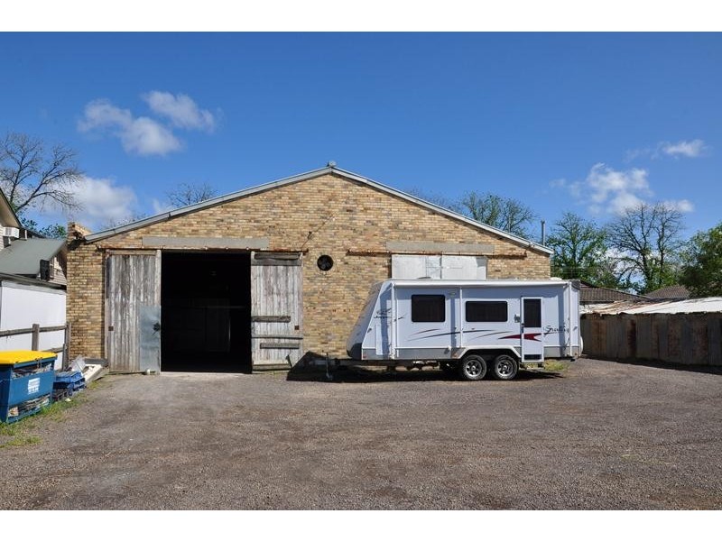 36 Hopetoun Street, Bendigo VIC 3550