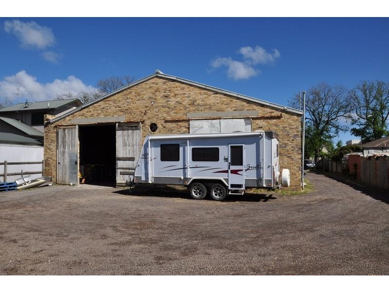 36 Hopetoun Street, Bendigo VIC 3550