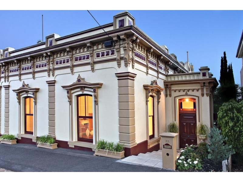 33 MacKenzie Street, Bendigo VIC 3550