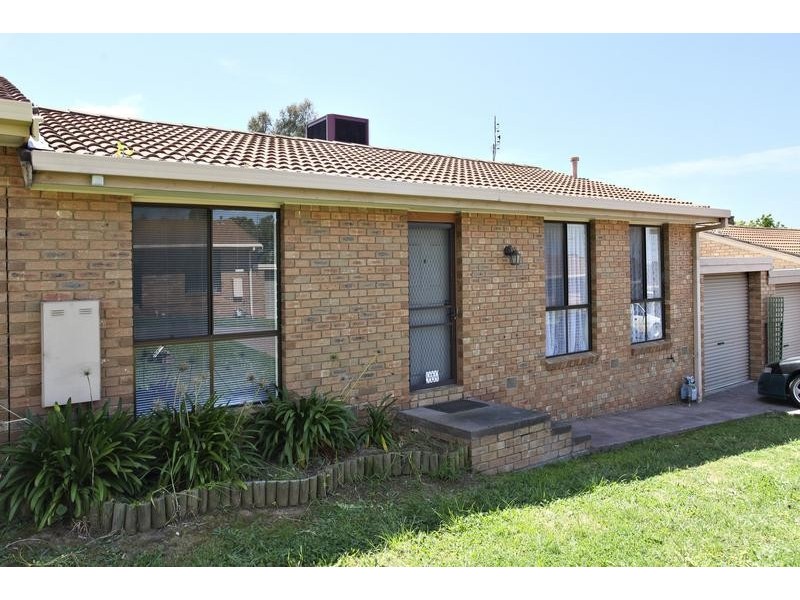 9/18 Hoy Street, Bendigo VIC 3550