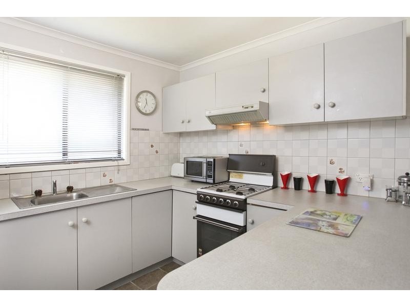 9/18 Hoy Street, Bendigo VIC 3550