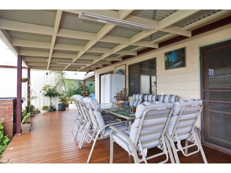 15 Vinton Street, California Gully VIC 3556