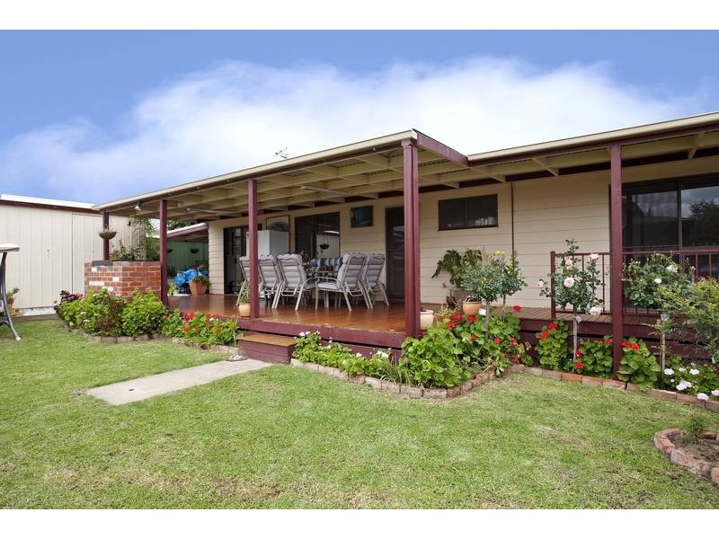 15 Vinton Street, California Gully VIC 3556