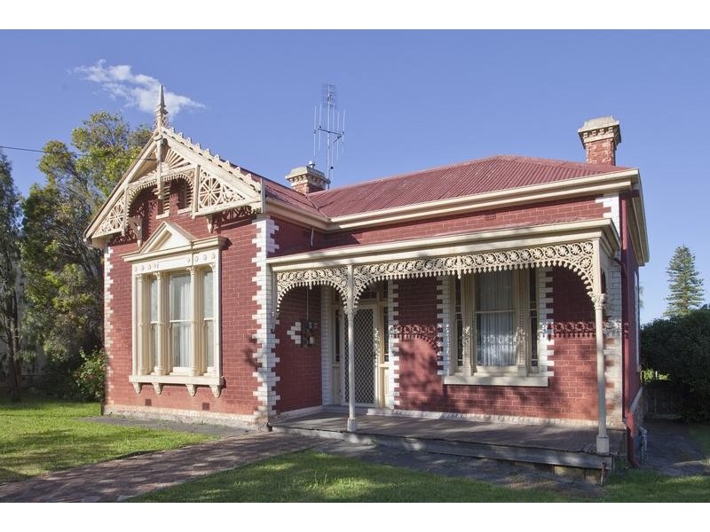 16 Bancroft Street, Bendigo VIC 3550