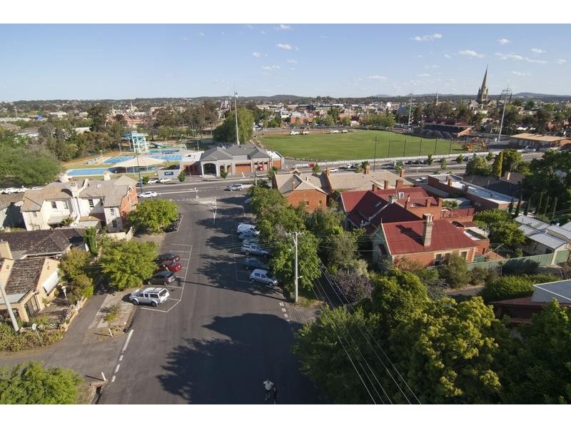 16 Bancroft Street, Bendigo VIC 3550
