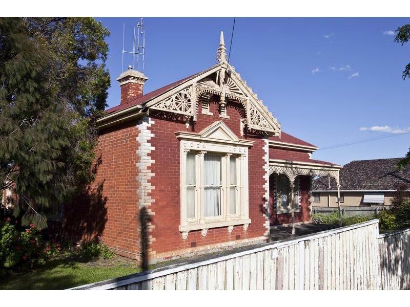 16 Bancroft Street, Bendigo VIC 3550
