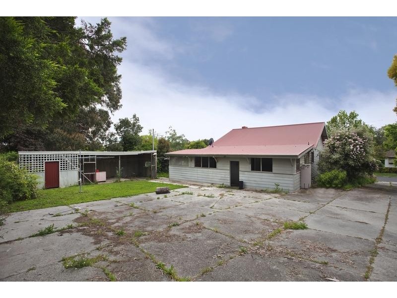 17 Abbott Street, Bendigo VIC 3550