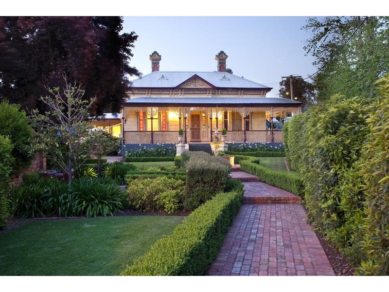 106 Barnard Street, Bendigo VIC 3550