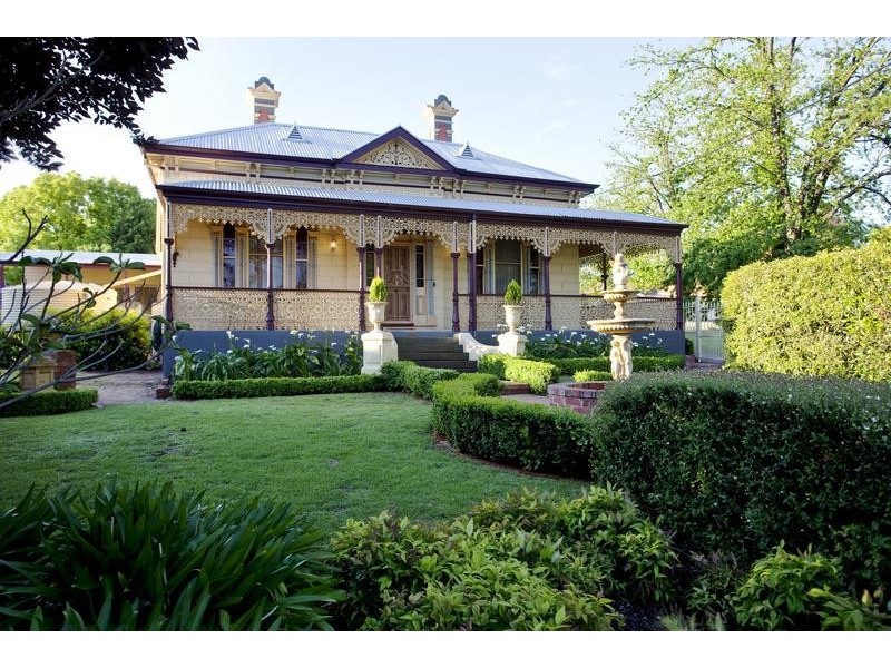 106 Barnard Street, Bendigo VIC 3550