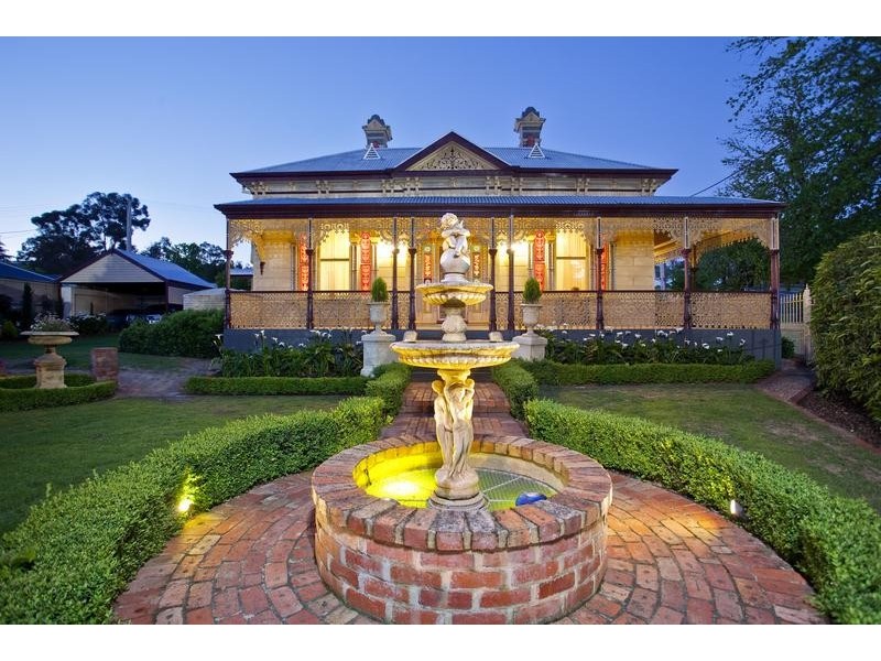 106 Barnard Street, Bendigo VIC 3550